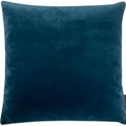 Magma Kissen 60×60 cm Felicitas petrol