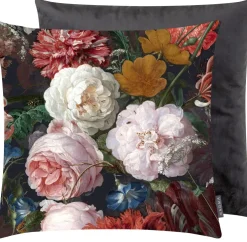 Magma Kissen 50×50 cm Fiore