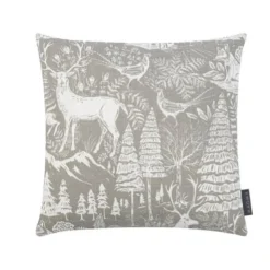 Magma Kissen 40×40 cm Forest sand