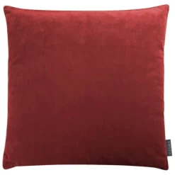 Magma Kissen 50×50 cm Forest weinrot