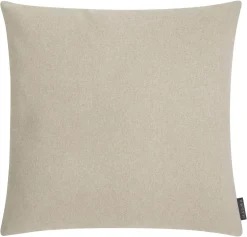Magma Kissen 50×50 cm Franzl beige