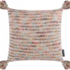 Magma Kissen 45×45 cm Kian rosa
