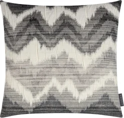 Magma Kissen 50×50 cm Kuvi anthrazit