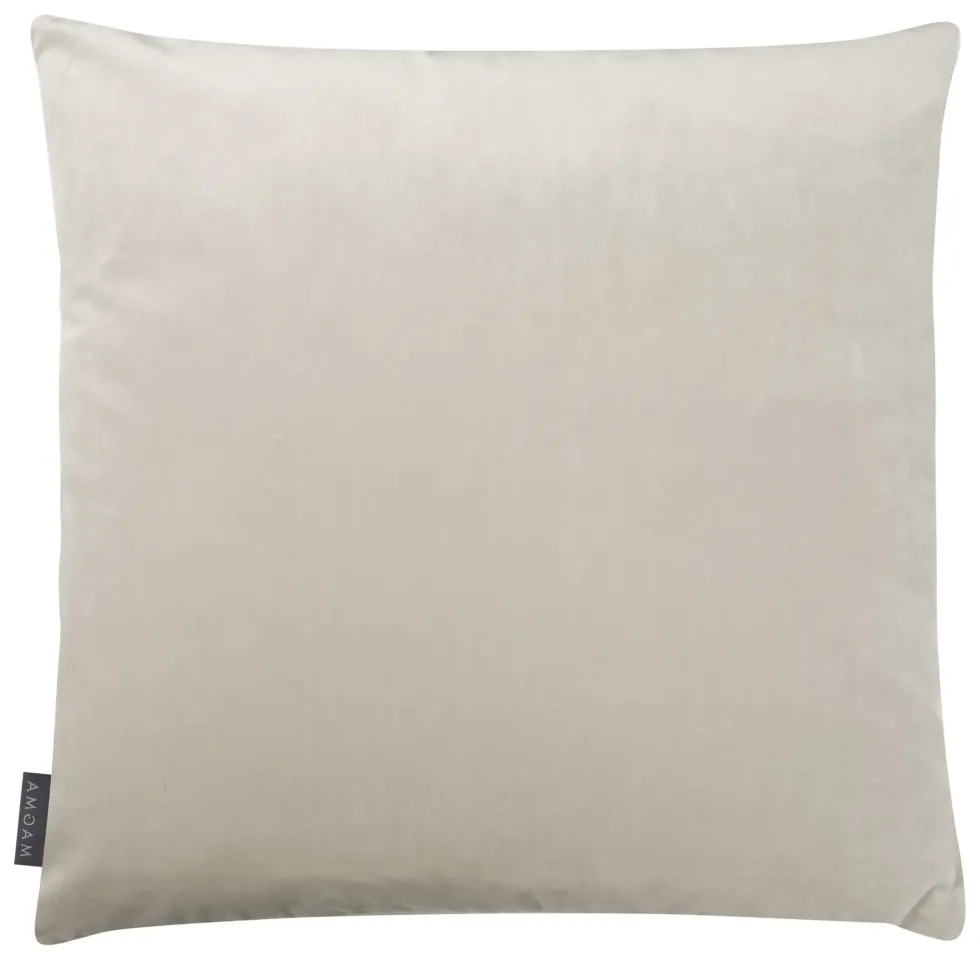 Magma Kissen 50×50 cm Kuvi anthrazit