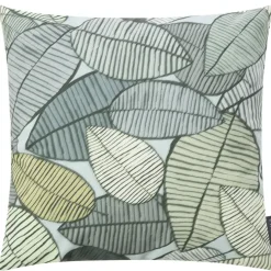 Magma Kissen 50×50 cm Leaf