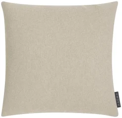 Magma Kissen 40×40 cm Lisl beige