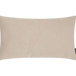 Magma Kissen 30×50 cm Lisl grau