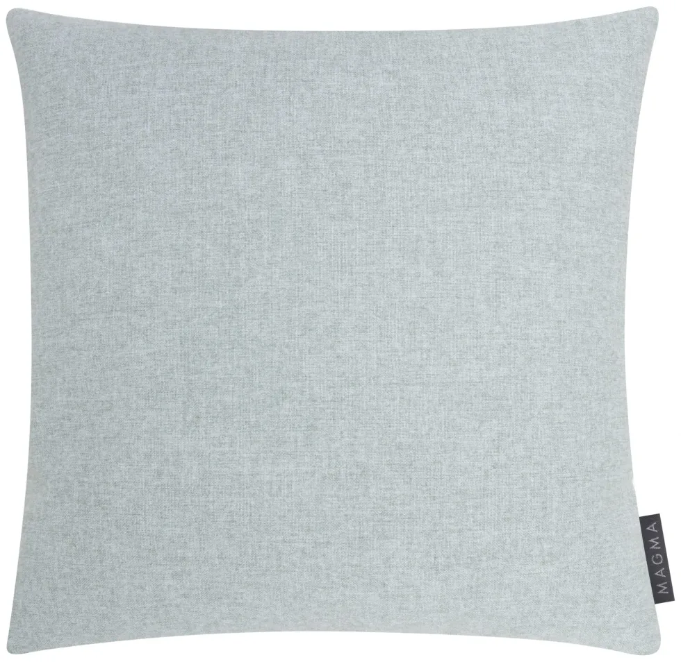 Magma Kissen 40×40 cm Lisl mint