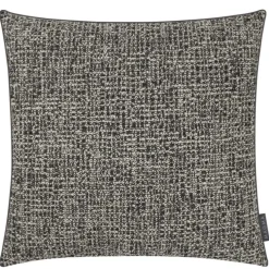 Magma Kissen 50×50 cm Malia anthrazit