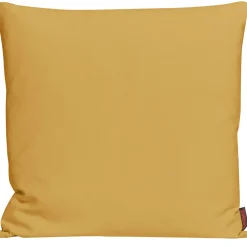 Magma Kissen 50×50 cm Paso gelb