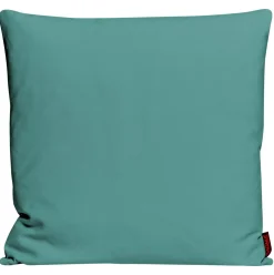 Magma Kissen 50×50 cm Paso türkis