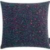 Magma Kissen 40×40 cm Phantera violett