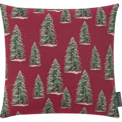 Magma Kissen 50×50 cm Pinetree
