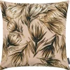 Magma Kissen 60×60 cm Protea rose
