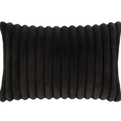 Magma Kissen 40×60 cm Raya anthrazit
