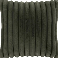 Magma Kissen 45×45 cm Raya grün