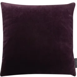 Magma Kissen 45×45 cm Raya lila