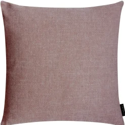 Magma Kissen 50×50 cm Riva altrosa