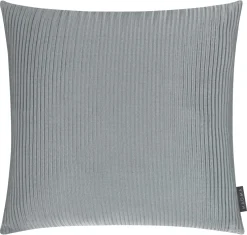 Magma Kissen 50×50 cm SIA grau