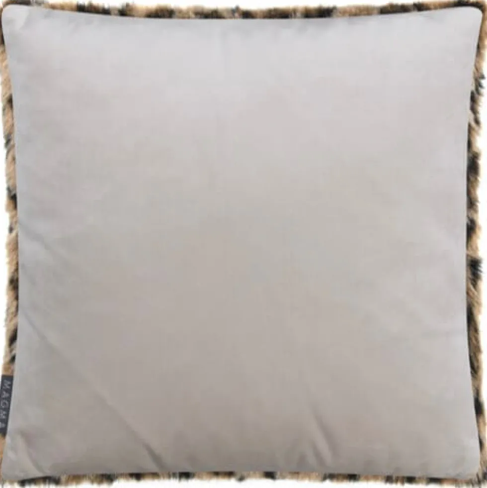 Magma Kissen 50×50 cm Skins Leo