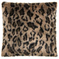Magma Kissen 50×50 cm Skins Leo