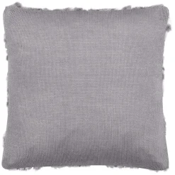 Magma Kissen 40×40 cm Soho grau