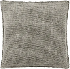 Magma Kissen 40×40 cm Stony oliv