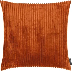 Magma Kissen 60×60 cm TESSA rost
