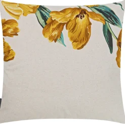 Magma Kissen 50×50 cm Tulipa