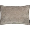 Magma Kissen 40×60 cm Wave taupe