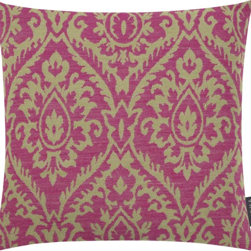 Magma Kissen DARLA pink 45×45 cm