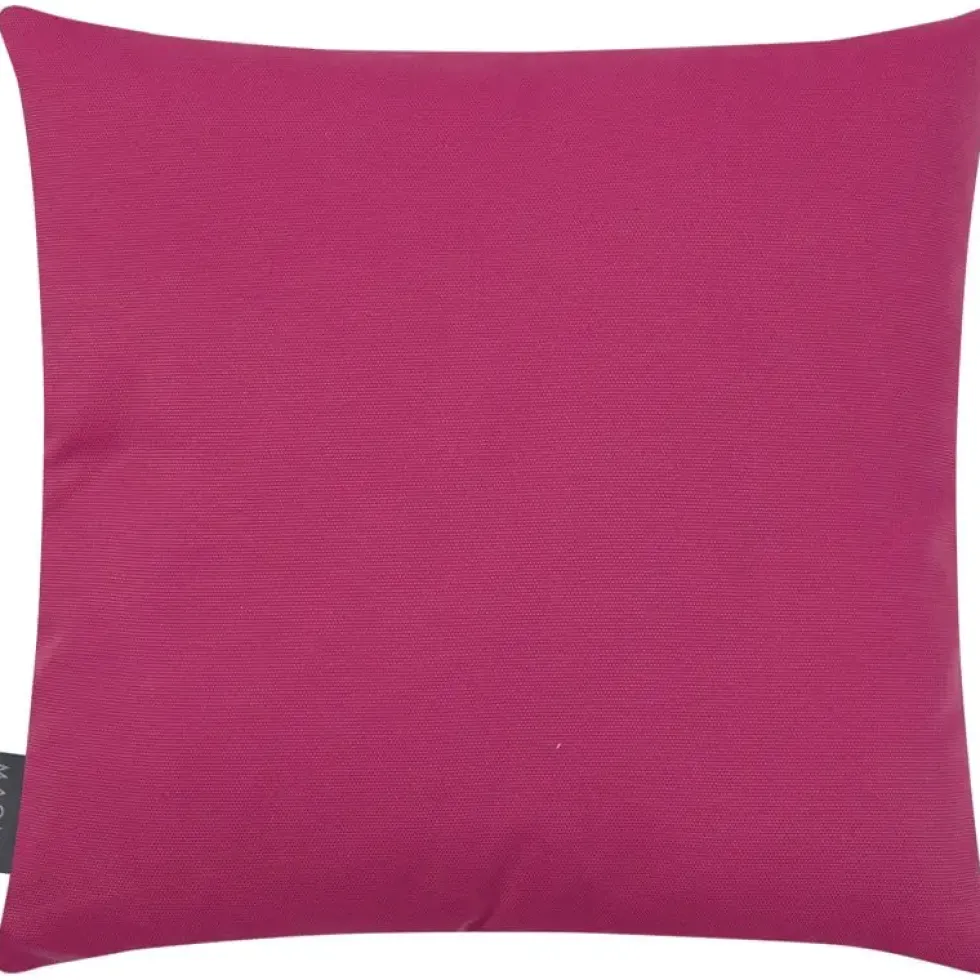 Magma Kissen DARLA pink 45×45 cm