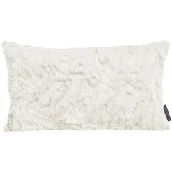 Magma Kissen DREI FREUNDE beige 30×50 cm