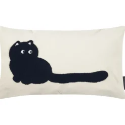 Magma Kissen DUDE Cat 30×50 cm
