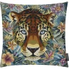 Magma Kissen Exotique bunt 45×45 cm