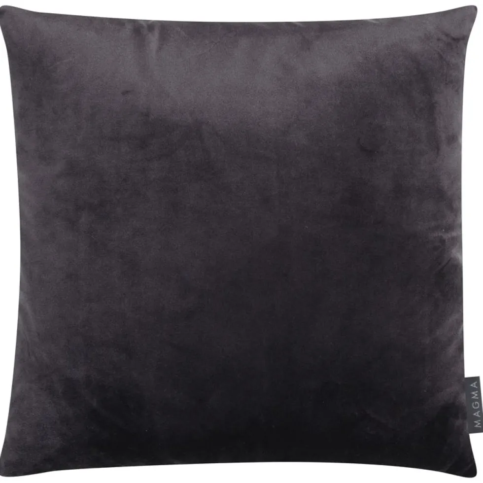 Magma Kissen Fame gelb 45×45 cm