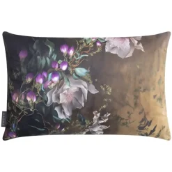 Magma Kissen FIORI Vogel 40×60 cm