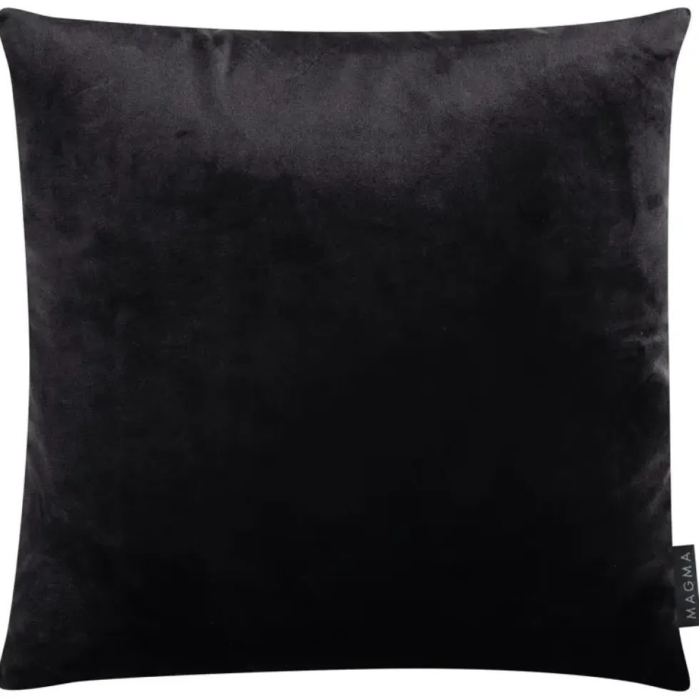 Magma Kissen Gepardo schwarz 45×45 cm