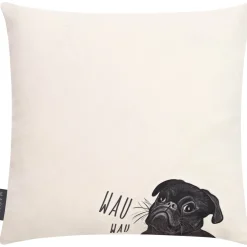 Magma Kissen Home Dog 40×40 cm