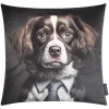 Magma Kissen Hund Arty Animals 45x45cm