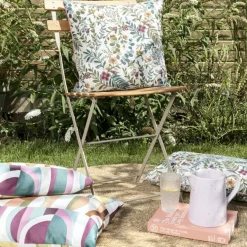 Magma Kissen IRINA pink 40×60 cm