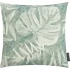 Magma Kissen LAILA salbei 40×40 cm
