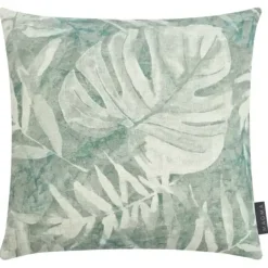 Magma Kissen LAILA salbei 40×40 cm