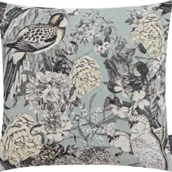Magma Kissen Lola mint