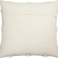 Magma Kissen LORA 45×45 cm natur