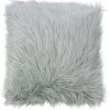 Magma Kissen LUXURY PILE mint 45×45 cm