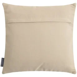 Magma Kissen MATEO beige 45×45 cm