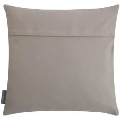 Magma Kissen MATEO grau 45×45 cm