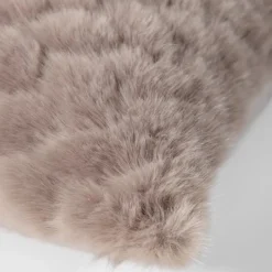 Magma Kissen MINK taupe 50 x 50 cm