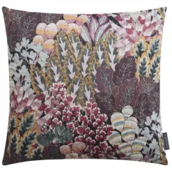 Magma Kissen OPHELIA rose 40 x 40 cm